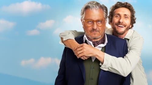 Voilà, Papa! - Der fast perfekte Schwiegersohn Bild 1