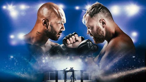Cagefighter: Worlds Collide Bild 1