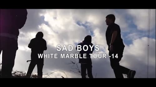Sadboys: White Marble Tour 2014 Bild 1