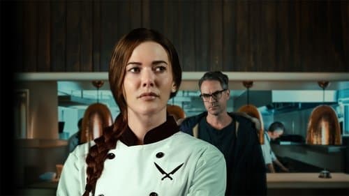 A Chef's Deadly Revenge Bild 1