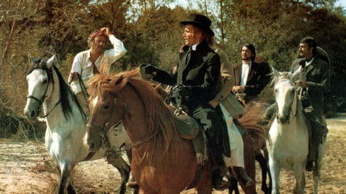 Zwei wilde Companeros Bild 2