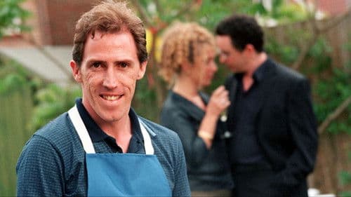 Marion and Geoff: A Small Summer Party Bild 1