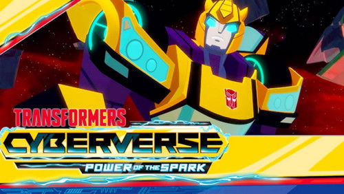 Transformers: Cyberverse Bild 7