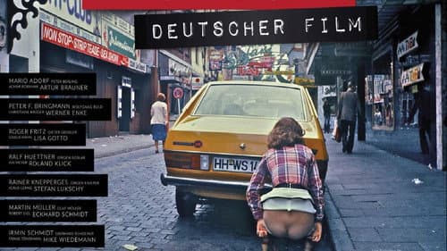 Verfluchte Liebe Deutscher Film Bild 1