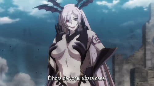 Chain Chronicle: The Light of Haecceitas Bild 4