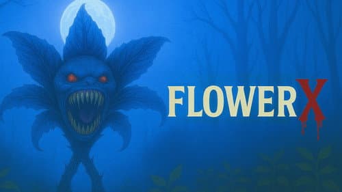 FLOWER X Bild 1