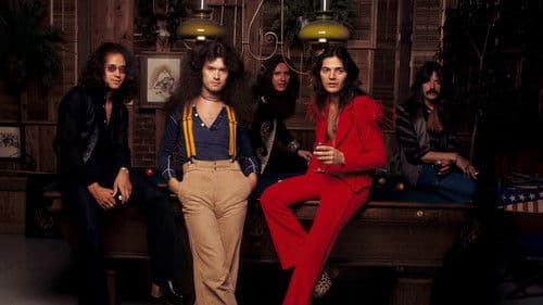 Deep Purple: New, Live & Rare - The Video Collection 1984-2000 Bild 1