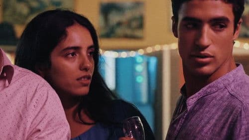 Mektoub, My Love: Canto Uno Bild 7