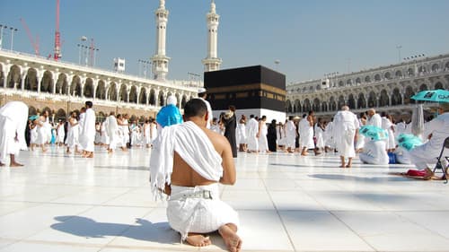 A Sinner in Mecca Bild 3