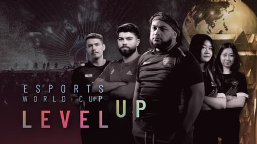 Esports World Cup: Level Up Bild 2