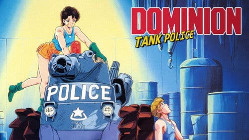 Dominion Tank Police Bild 3