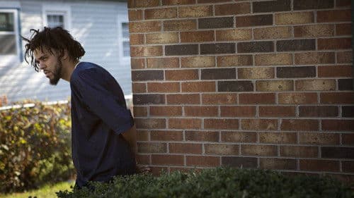 J. Cole: 4 Your Eyez Only Bild 3