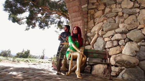 Wolverine XXX: An Axel Braun Parody Bild 7