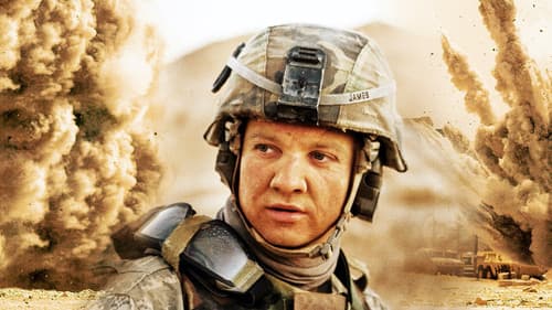 Tödliches Kommando - The Hurt Locker Bild 3