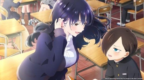 The Dangers in My Heart Bild 5