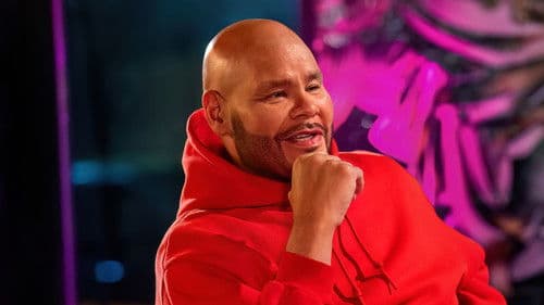 Fat Joe Talks Bild 2