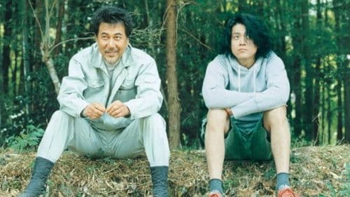 キツツキと雨 Bild 2