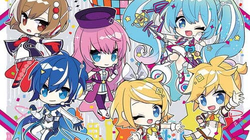 初音ミク マジカルミライ 10th Anniversary Bild 1