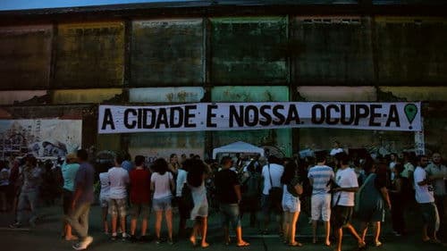 Recife, Cidade Roubada Bild 1
