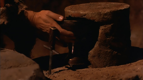 Ancient Warriors Bild 1