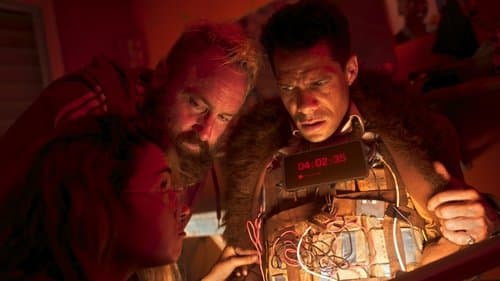 Zero - Wettlauf gegen die Zeit Bild 1