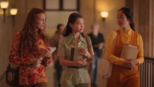 Az almafa virága Bild 2