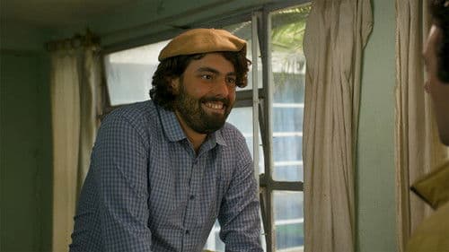 7 Brujas 7: La Bruja y Mandinga. Bild 2