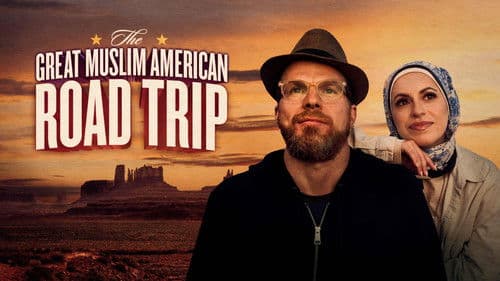 The Great Muslim American Road Trip Bild 4
