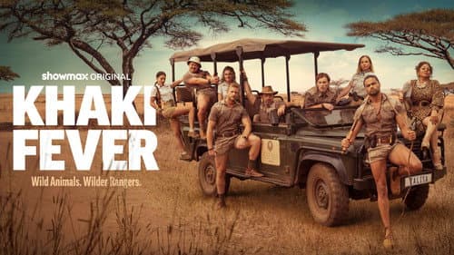 Khaki Fever Bild 3