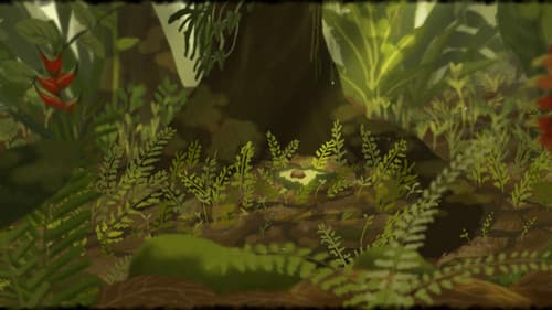 Chicha la chicharra Bild 4