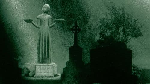 Mitternacht im Garten von Gut und Böse Bild 4