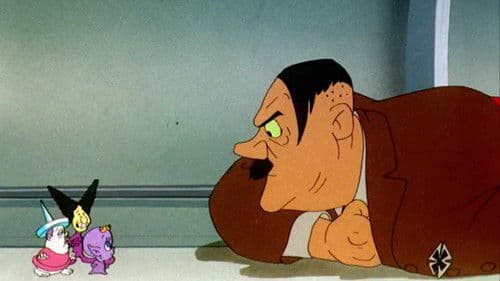 Russian Rhapsody Bild 1