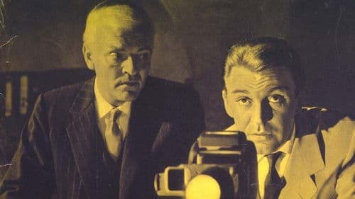 Geheimaktion Schwarze Kapelle Bild 1