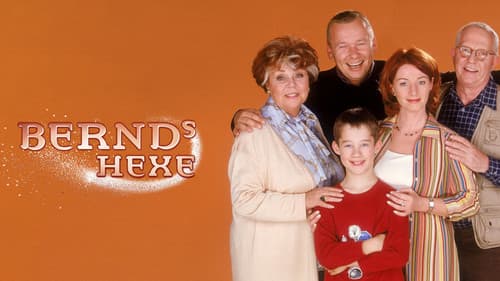 Bernds Hexe Bild 1