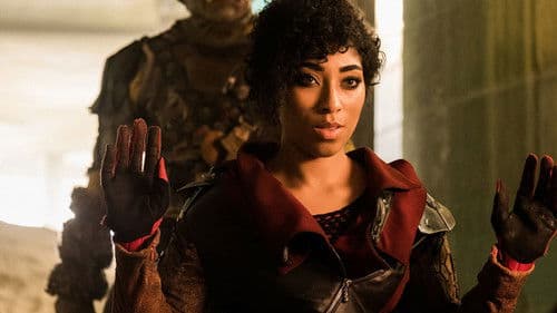 Vagrant Queen Bild 1