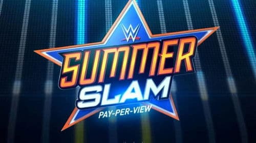 WWE SummerSlam 2020 Bild 3