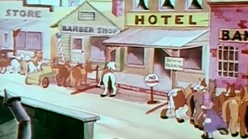 Gold Rush Daze Bild 1