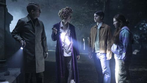 Los Muértimer Bild 2