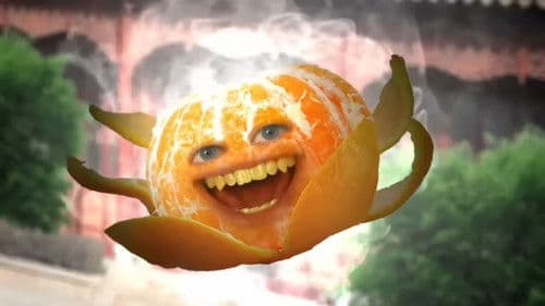 Annoying Orange: Movie Fruitacular Bild 2