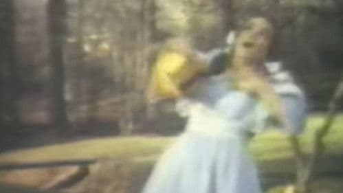 Dorothy, the Kansas City Pot Head Bild 1