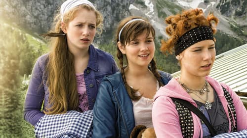 Freche Mädchen 2 Bild 2