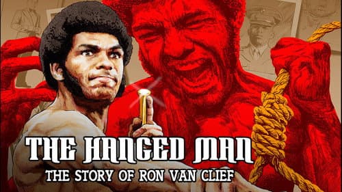The Hanged Man: The Story of Ron Van Clief Bild 1