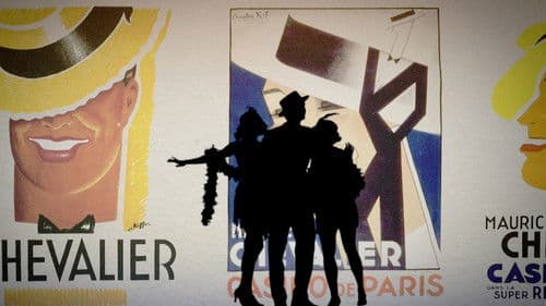 Rendezvous mit Maurice Chevalier Bild 7