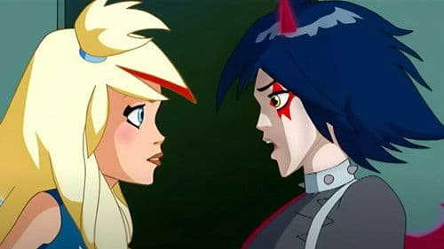 Angel's Friends Bild 6