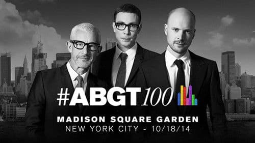 Above & Beyond #ABGT100 Bild 1