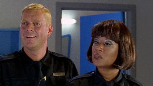 Hannibal & Jerry Bild 5