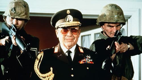 Die Bombe fliegt Bild 5