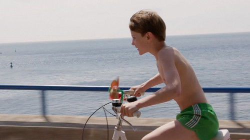 Like a Kiss from Jesus Bild 1