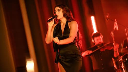 Sevdaliza dans Passengers - ARTE Concert Bild 1