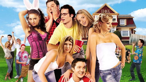 Freshman Orientation Bild 5